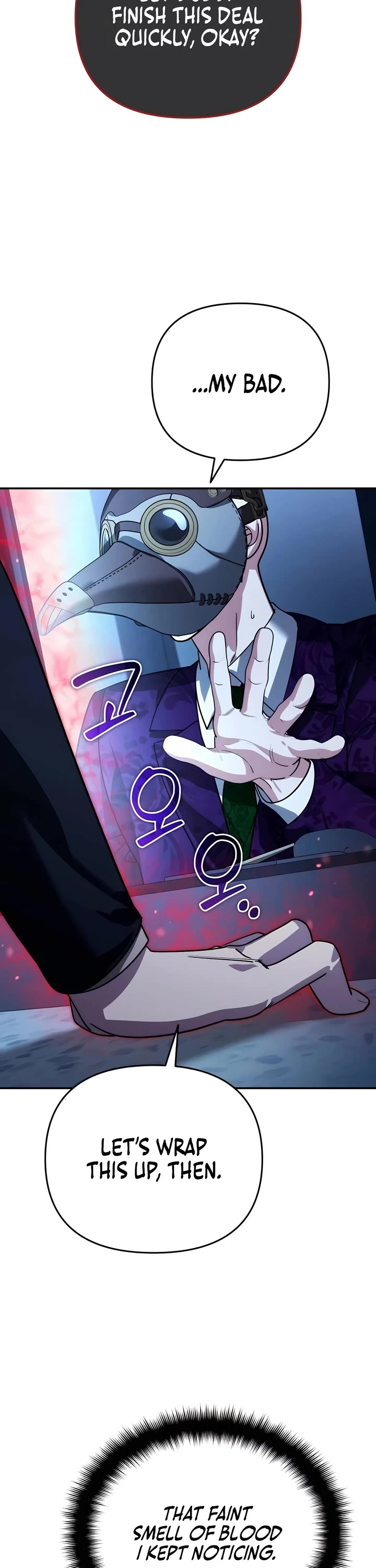 All My Alter Egos Are Tycoons chapter 16 page 38