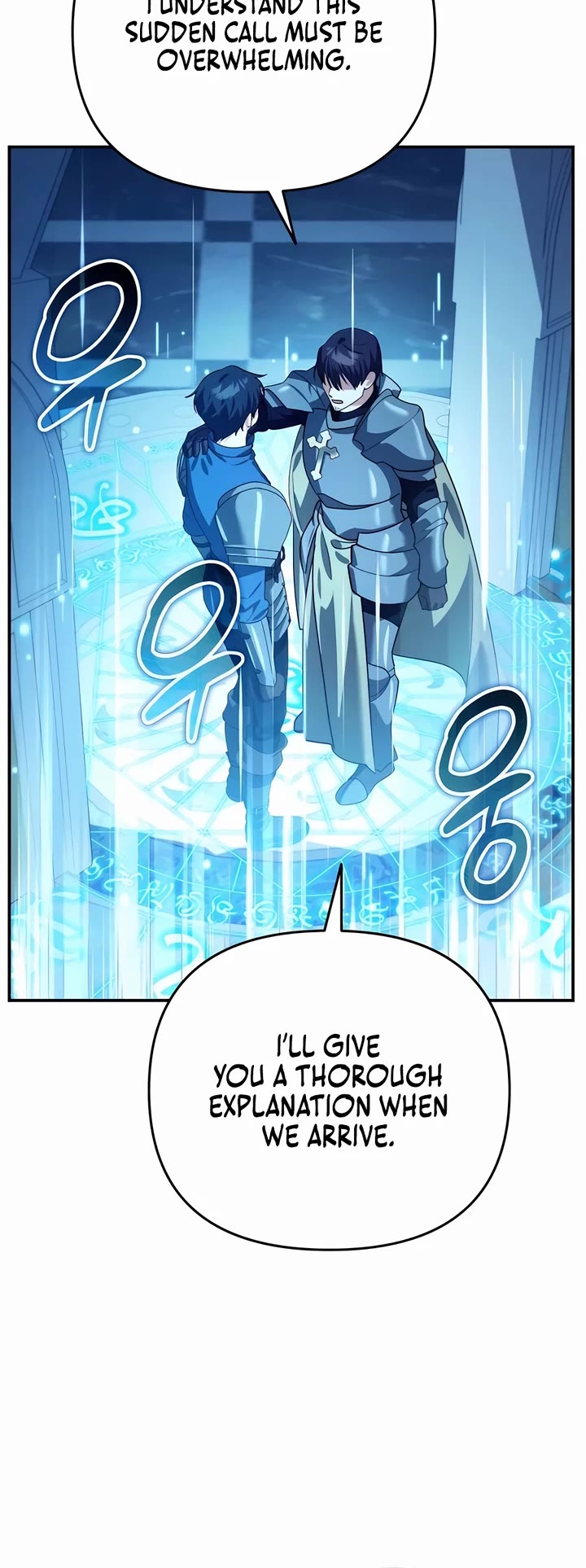 All My Alter Egos Are Tycoons chapter 16 page 4