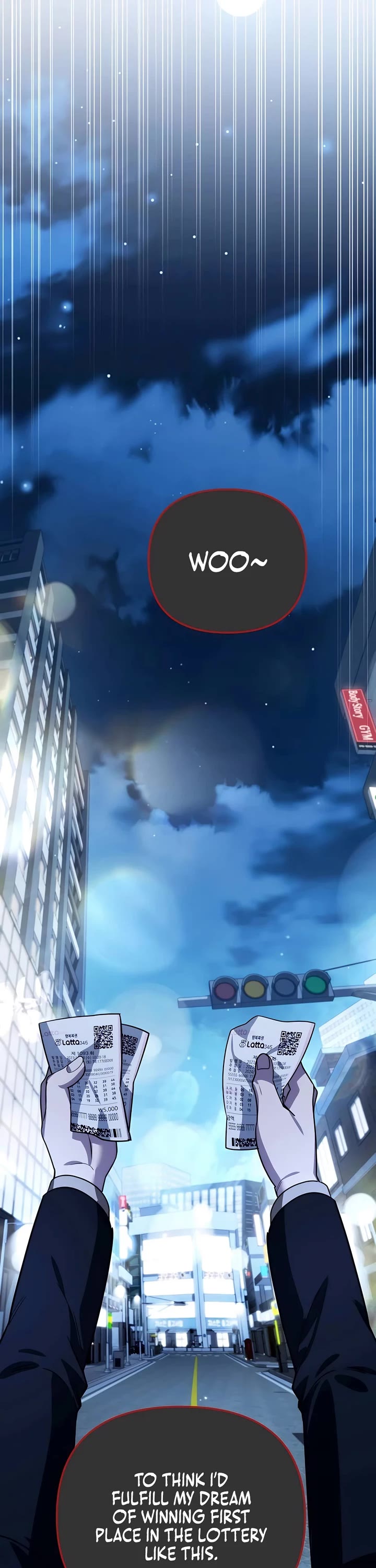 All My Alter Egos Are Tycoons chapter 16 page 41