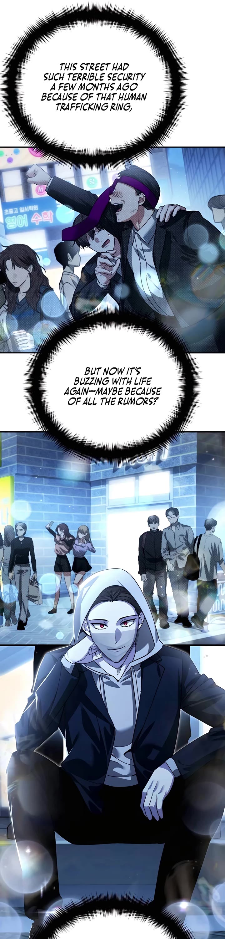 All My Alter Egos Are Tycoons chapter 16 page 44