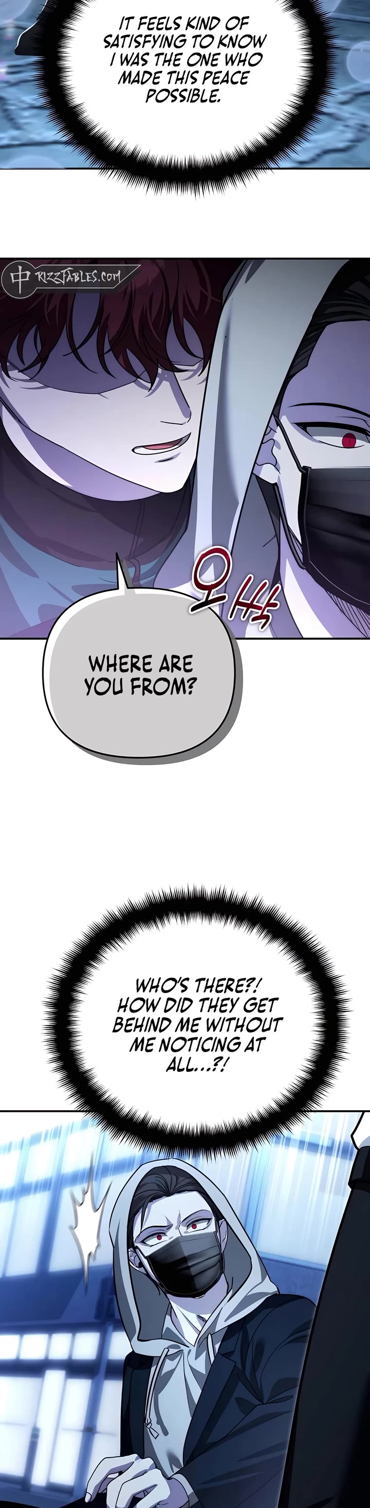 All My Alter Egos Are Tycoons chapter 16 page 45