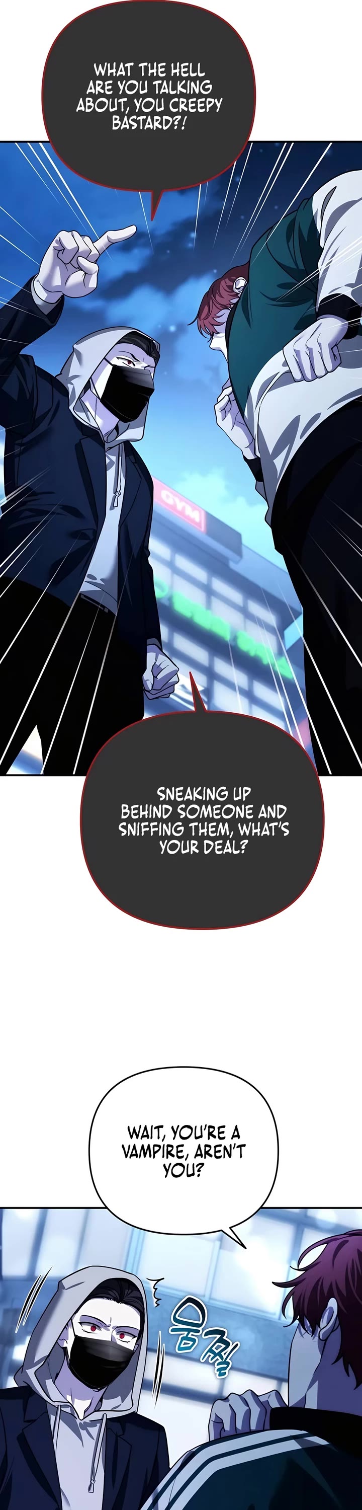 All My Alter Egos Are Tycoons chapter 16 page 47