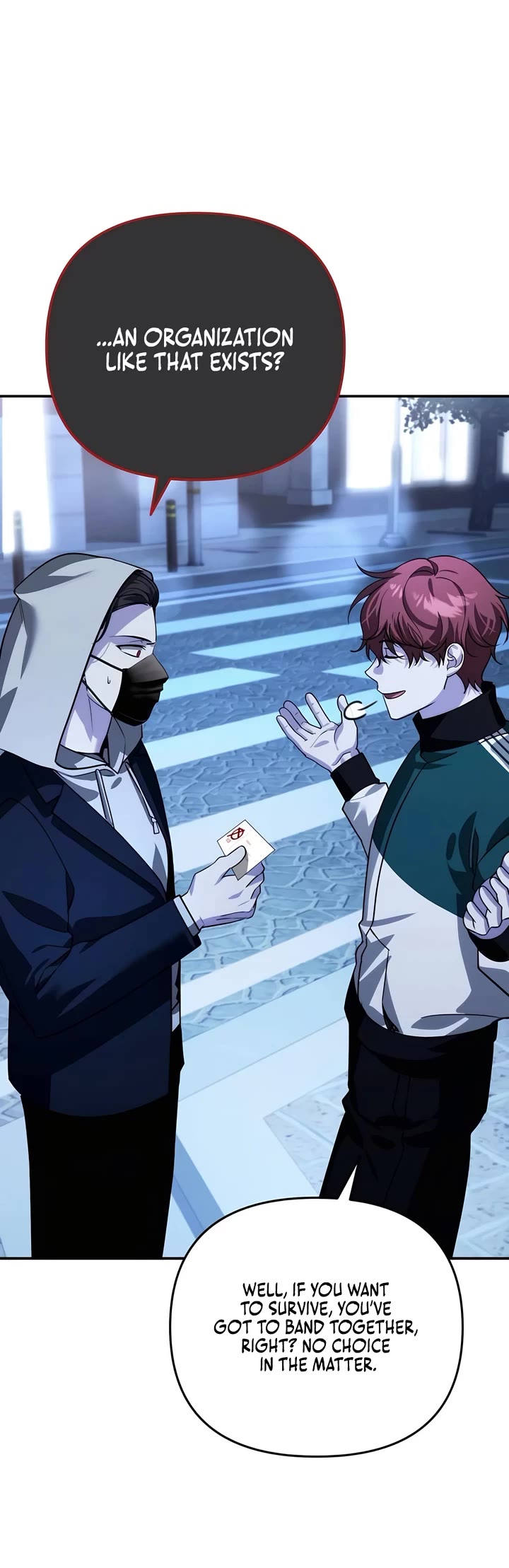 All My Alter Egos Are Tycoons chapter 16 page 53