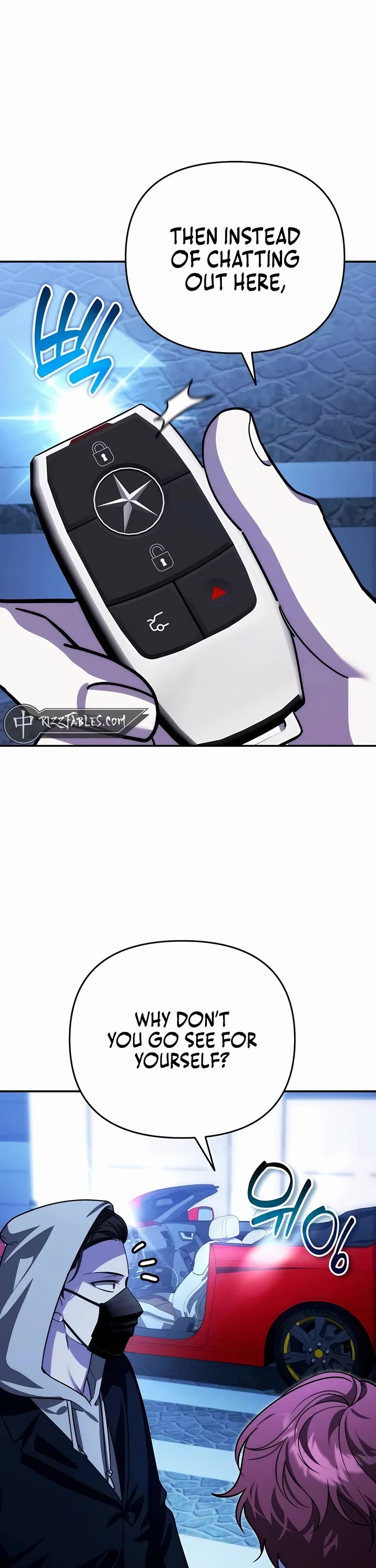 All My Alter Egos Are Tycoons chapter 16 page 55