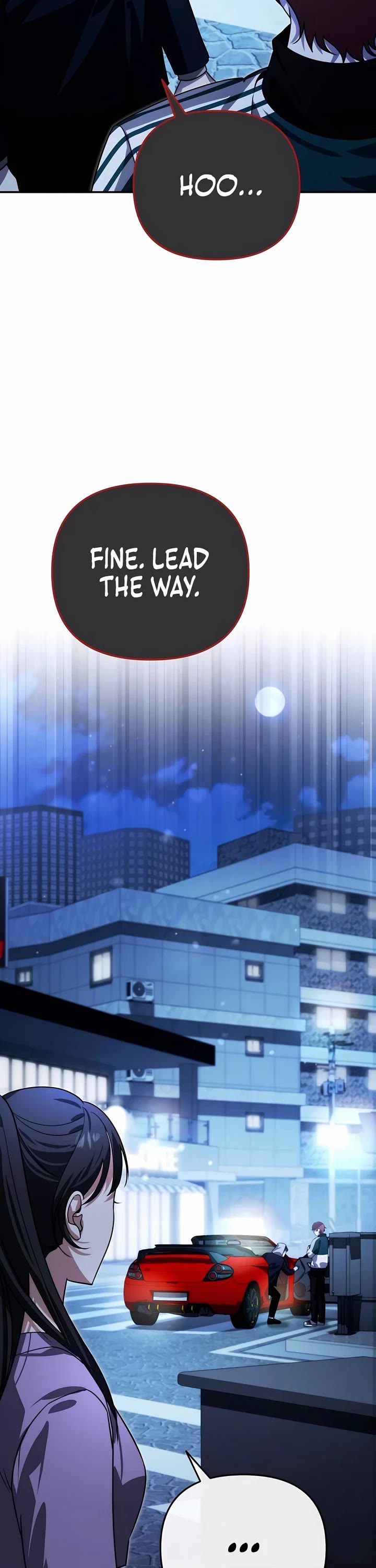 All My Alter Egos Are Tycoons chapter 16 page 56