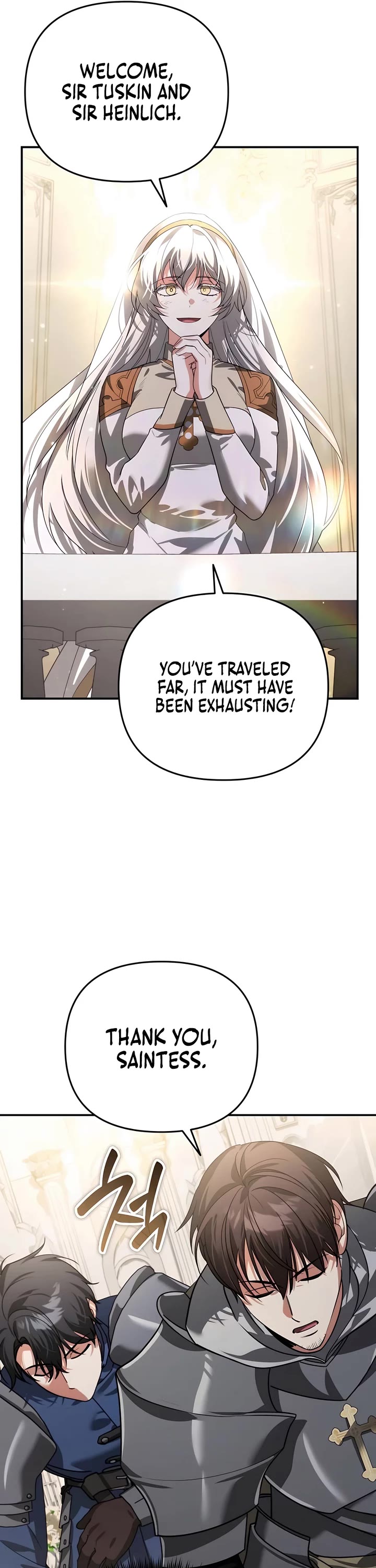 All My Alter Egos Are Tycoons chapter 16 page 9