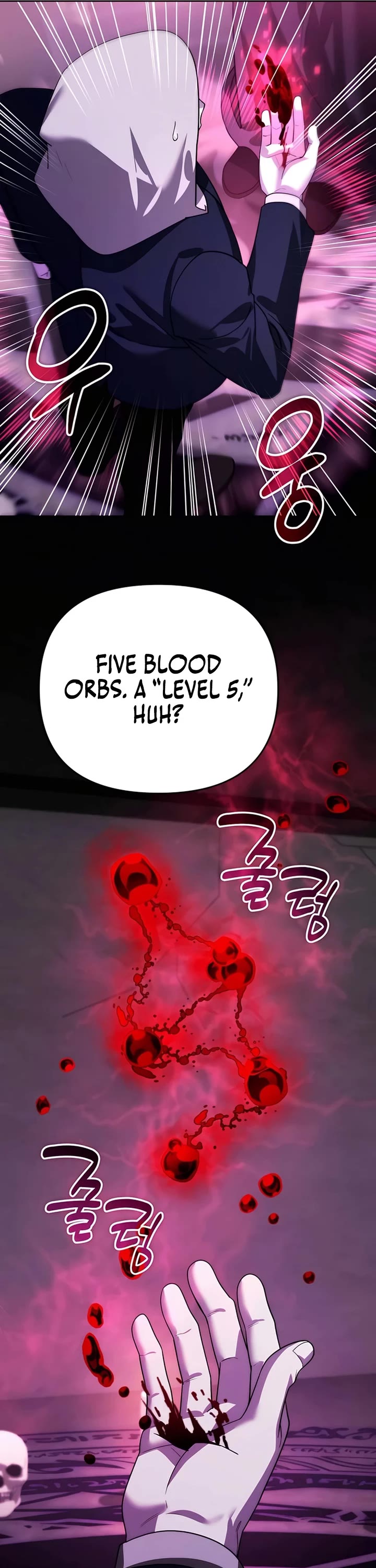 All My Alter Egos Are Tycoons chapter 17 page 10