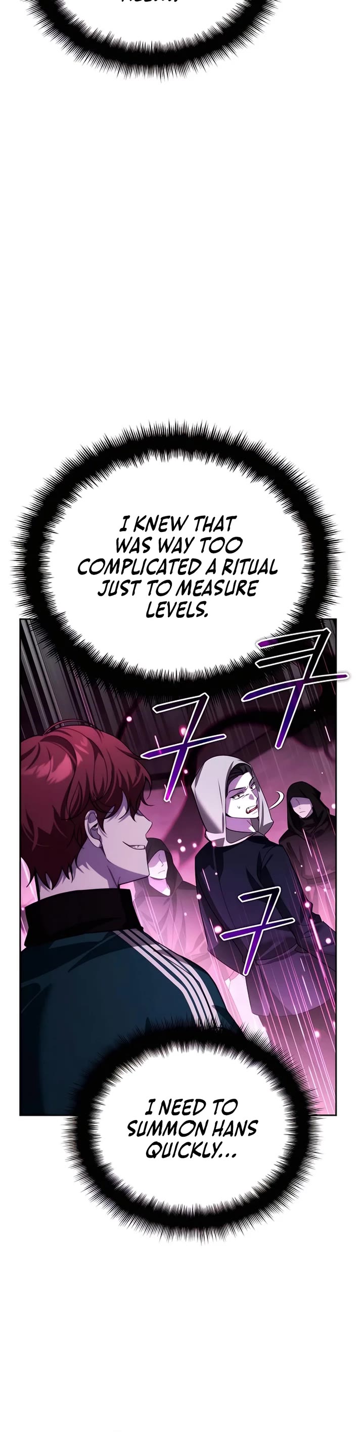 All My Alter Egos Are Tycoons chapter 17 page 15