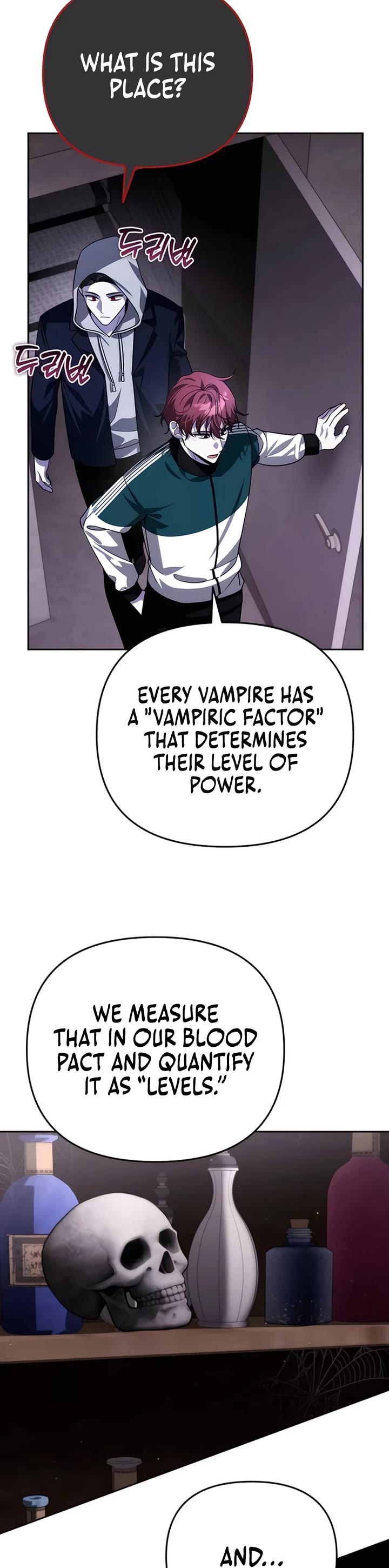 All My Alter Egos Are Tycoons chapter 17 page 2