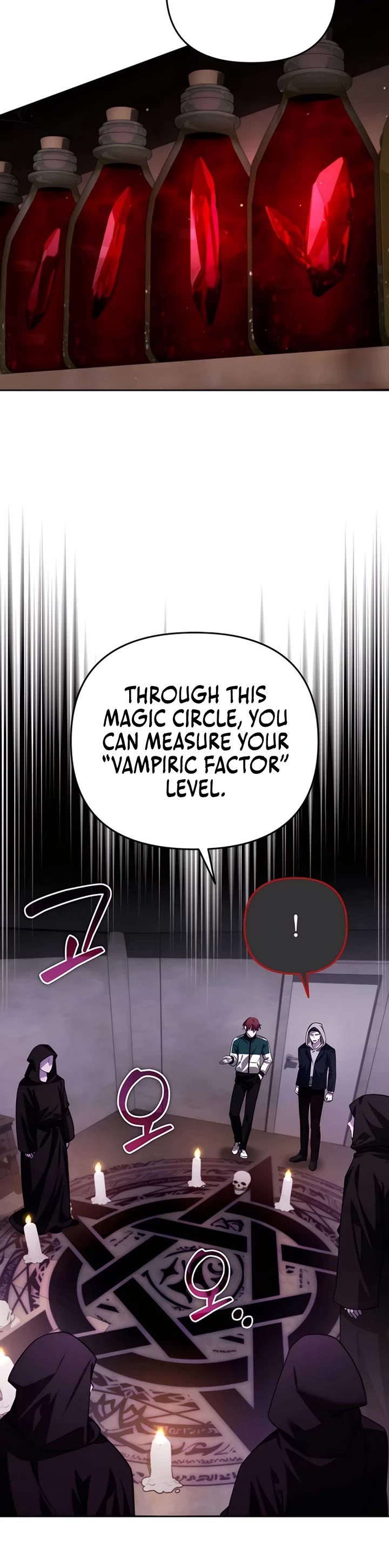 All My Alter Egos Are Tycoons chapter 17 page 3