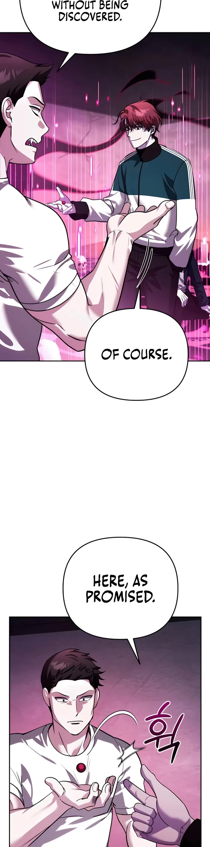 All My Alter Egos Are Tycoons chapter 17 page 40