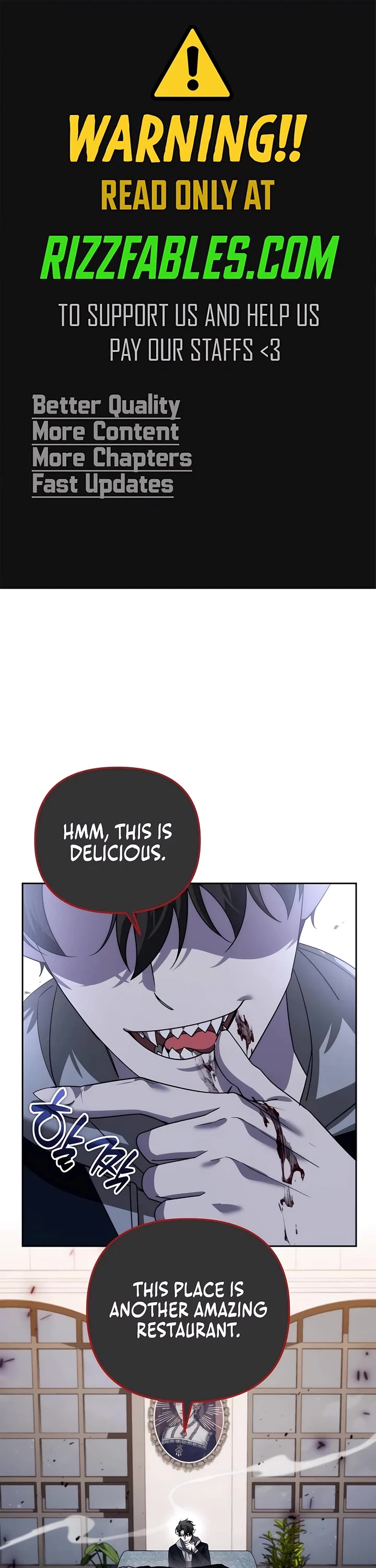 All My Alter Egos Are Tycoons chapter 19 page 1