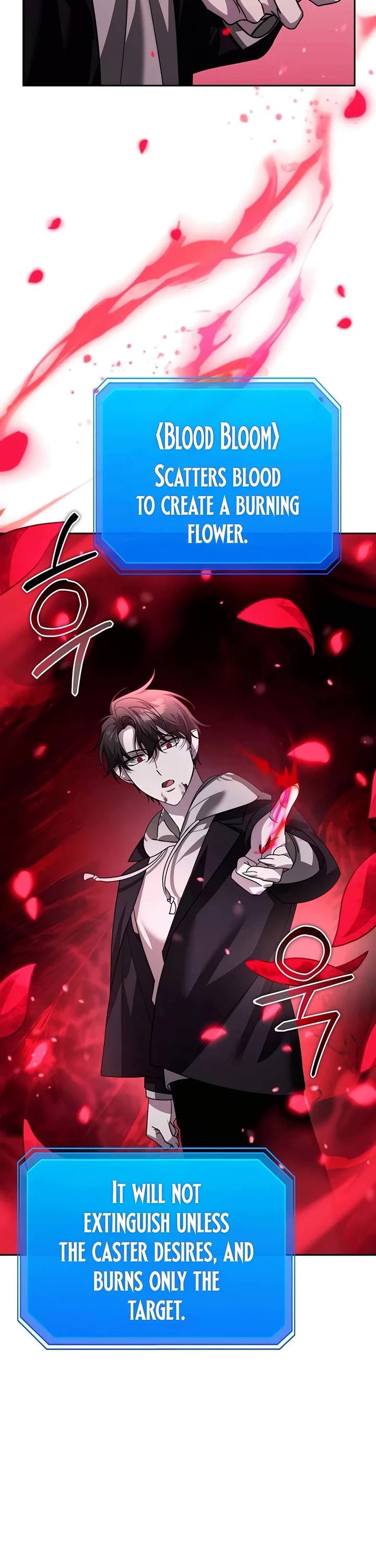 All My Alter Egos Are Tycoons chapter 19 page 10