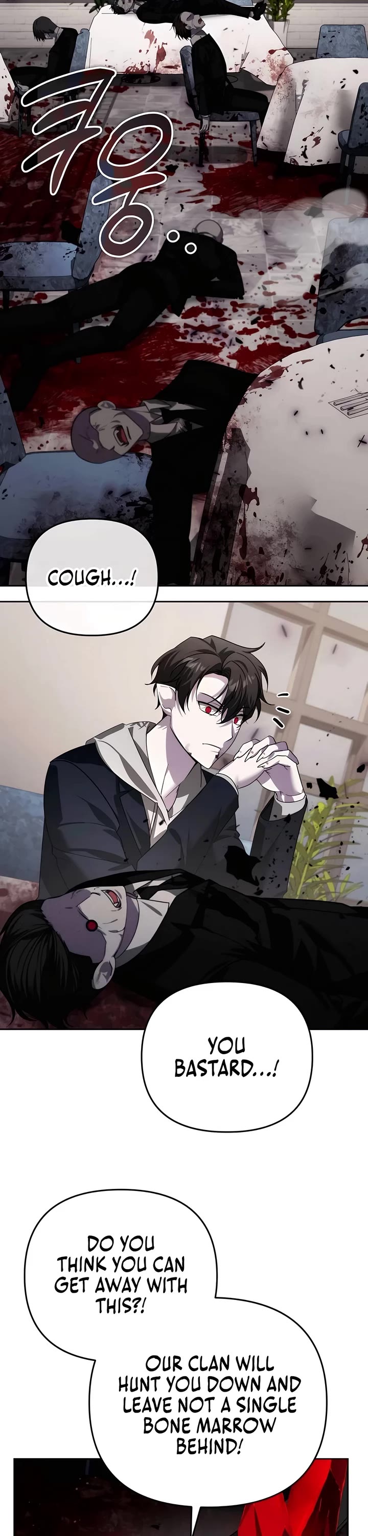 All My Alter Egos Are Tycoons chapter 19 page 2