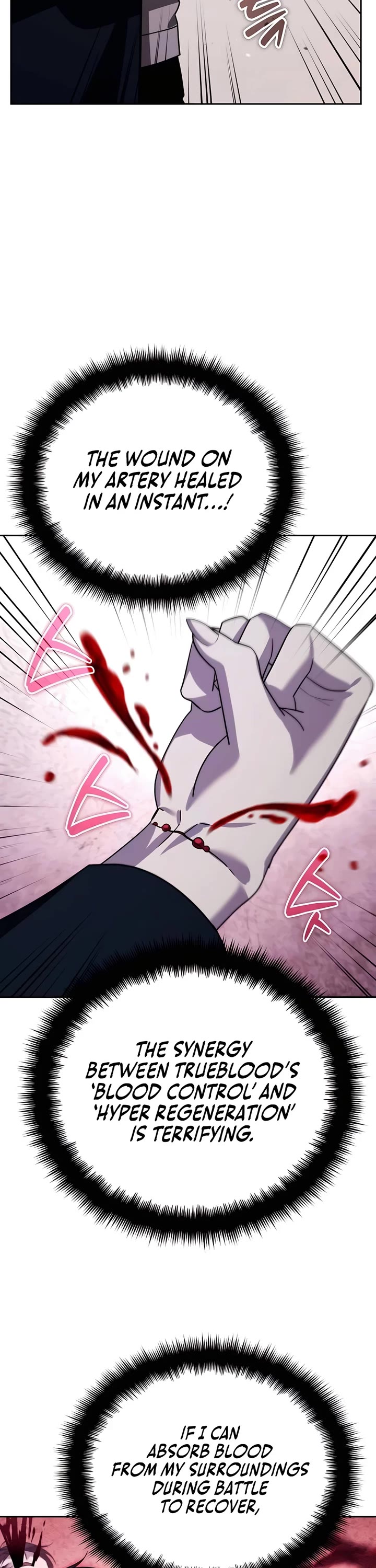 All My Alter Egos Are Tycoons chapter 19 page 21