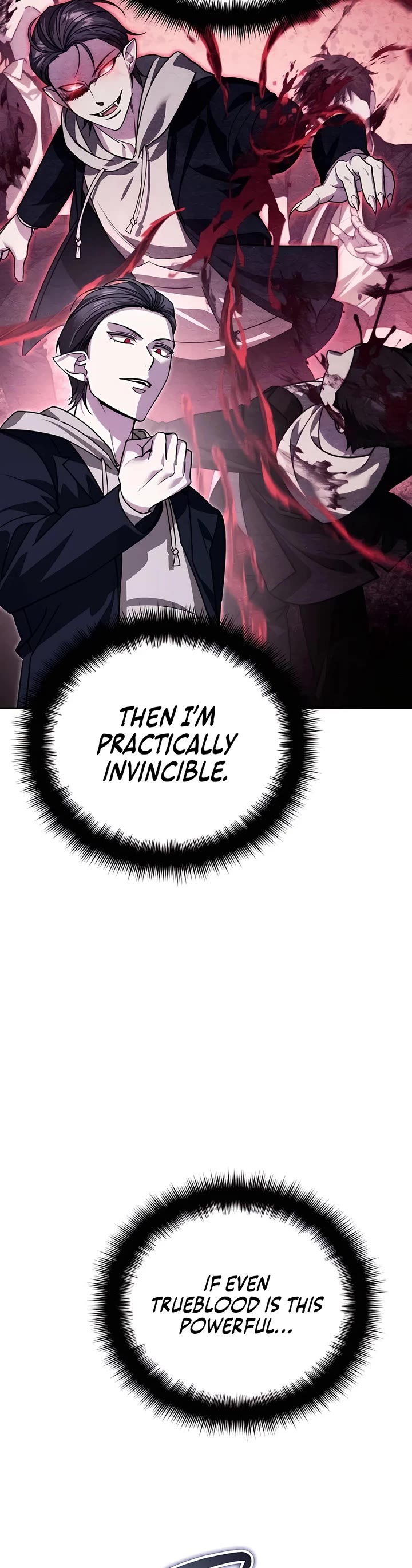 All My Alter Egos Are Tycoons chapter 19 page 22