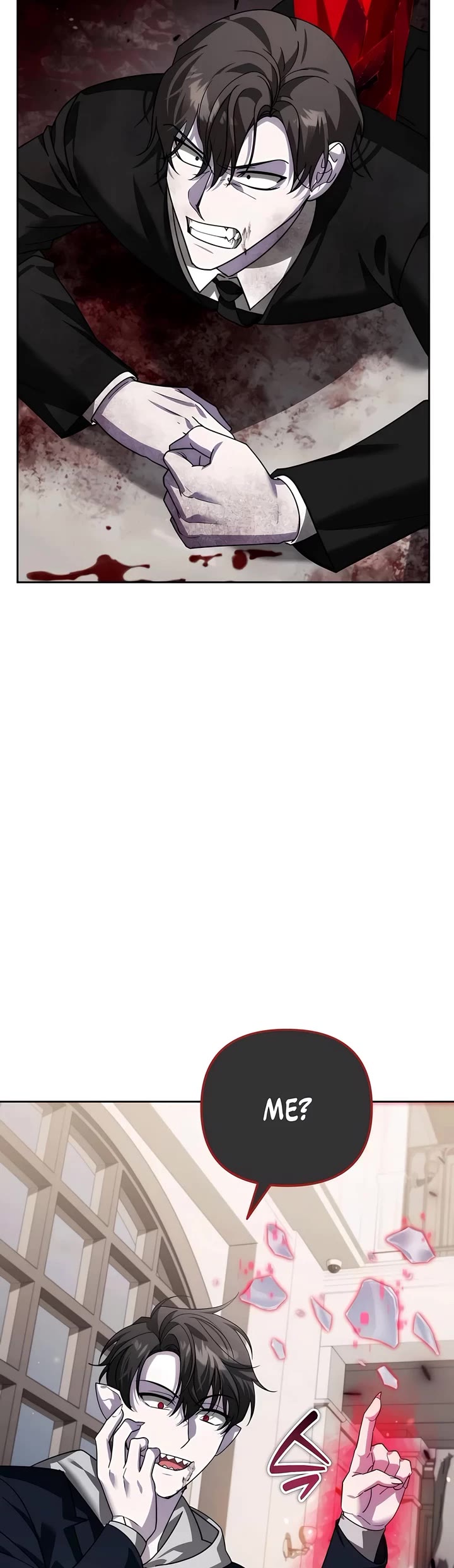 All My Alter Egos Are Tycoons chapter 19 page 3