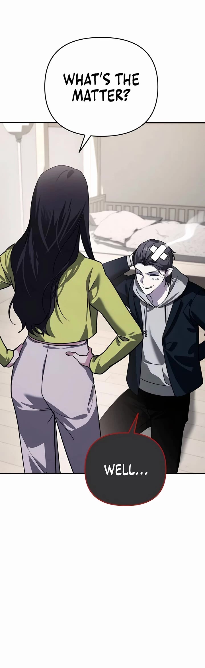 All My Alter Egos Are Tycoons chapter 19 page 31