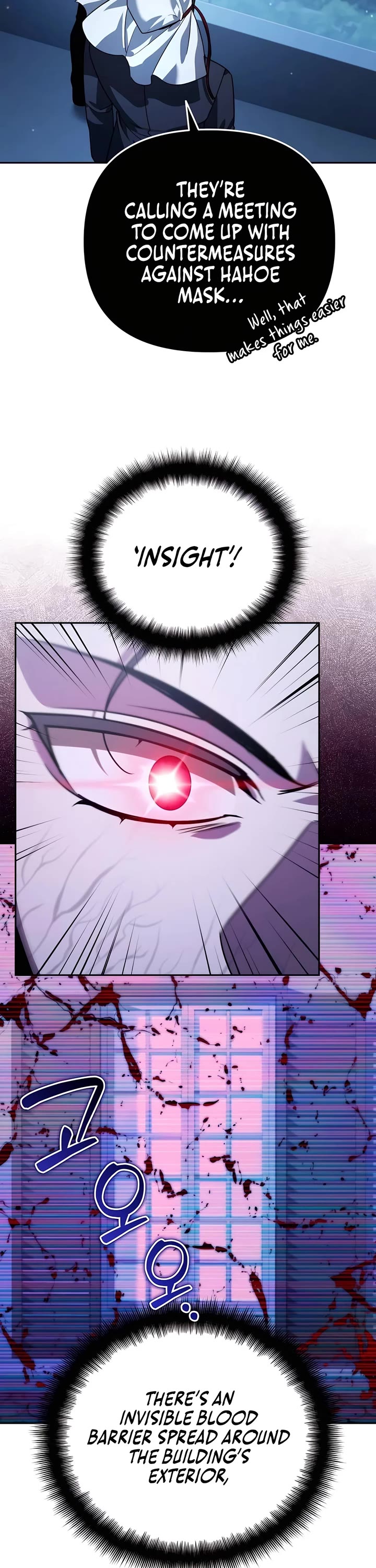 All My Alter Egos Are Tycoons chapter 19 page 37