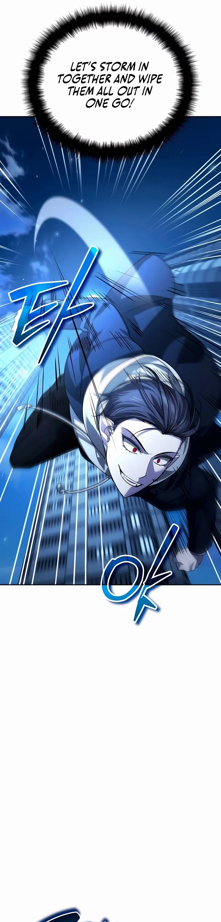 All My Alter Egos Are Tycoons chapter 19 page 40