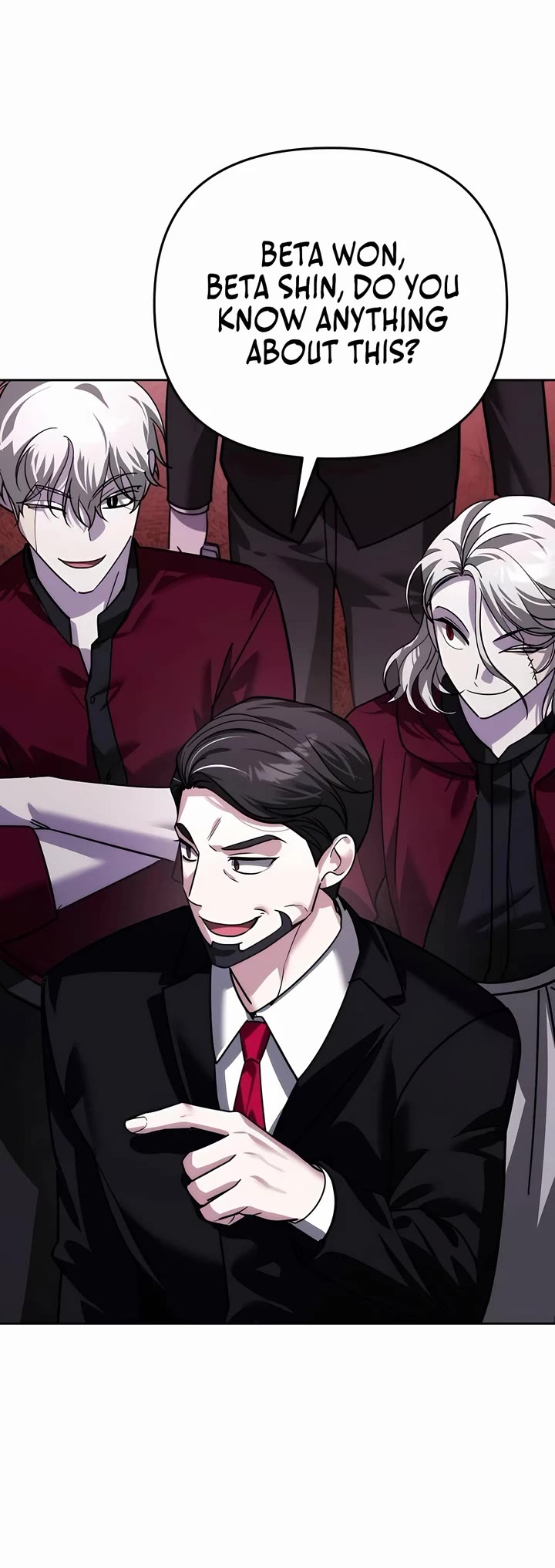 All My Alter Egos Are Tycoons chapter 19 page 46