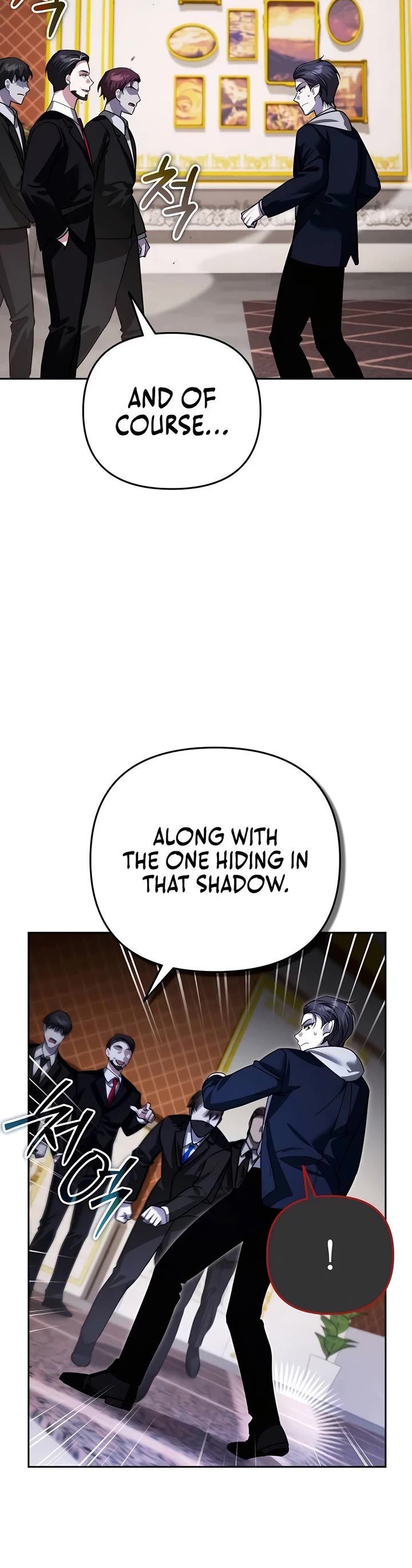 All My Alter Egos Are Tycoons chapter 19 page 51