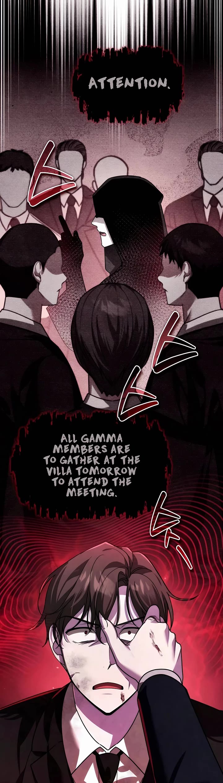 All My Alter Egos Are Tycoons chapter 19 page 7