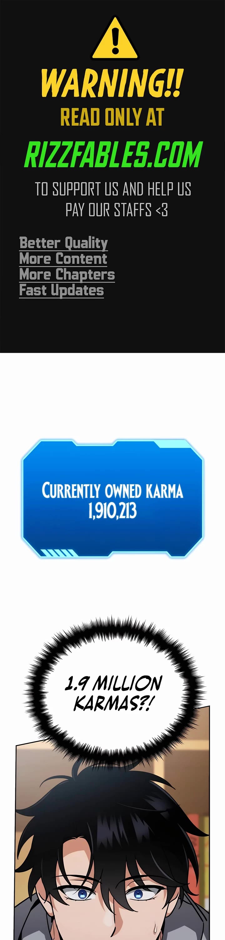 All My Alter Egos Are Tycoons chapter 2 page 1