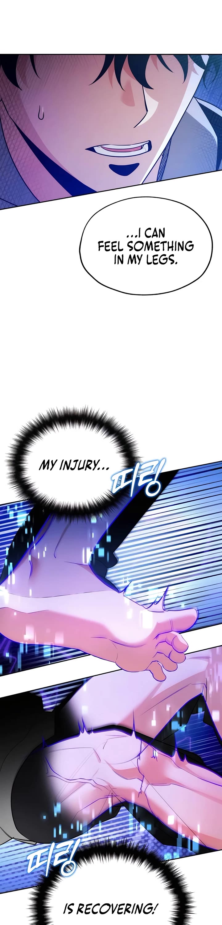 All My Alter Egos Are Tycoons chapter 2 page 10