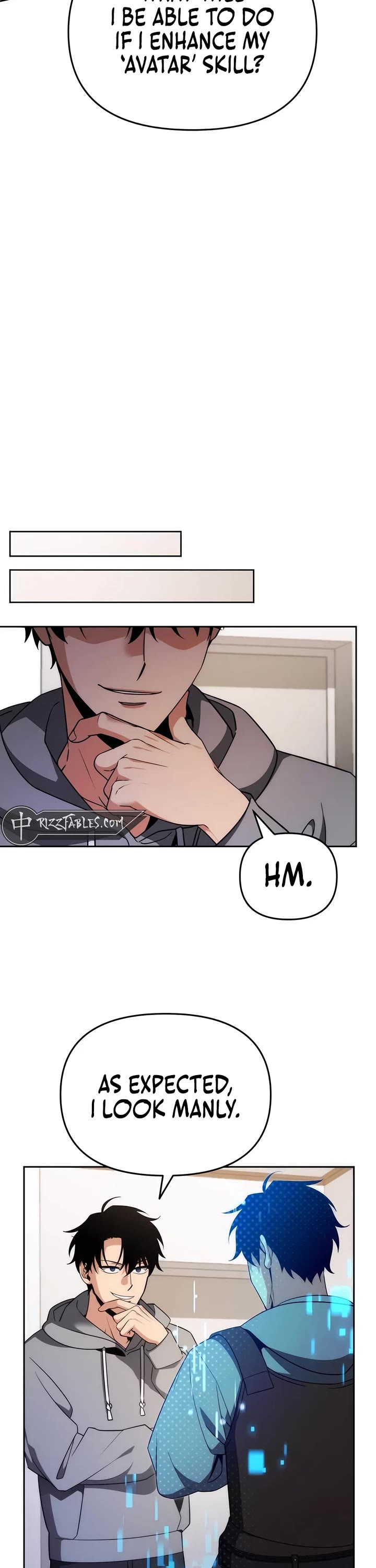 All My Alter Egos Are Tycoons chapter 2 page 18