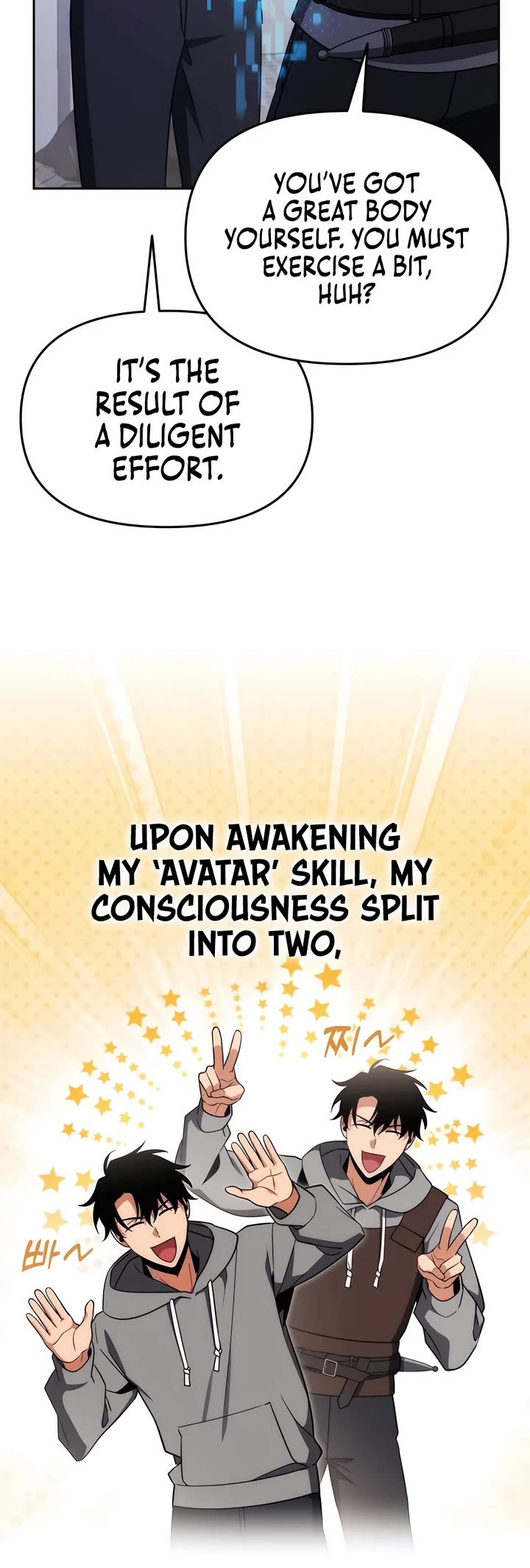 All My Alter Egos Are Tycoons chapter 2 page 19