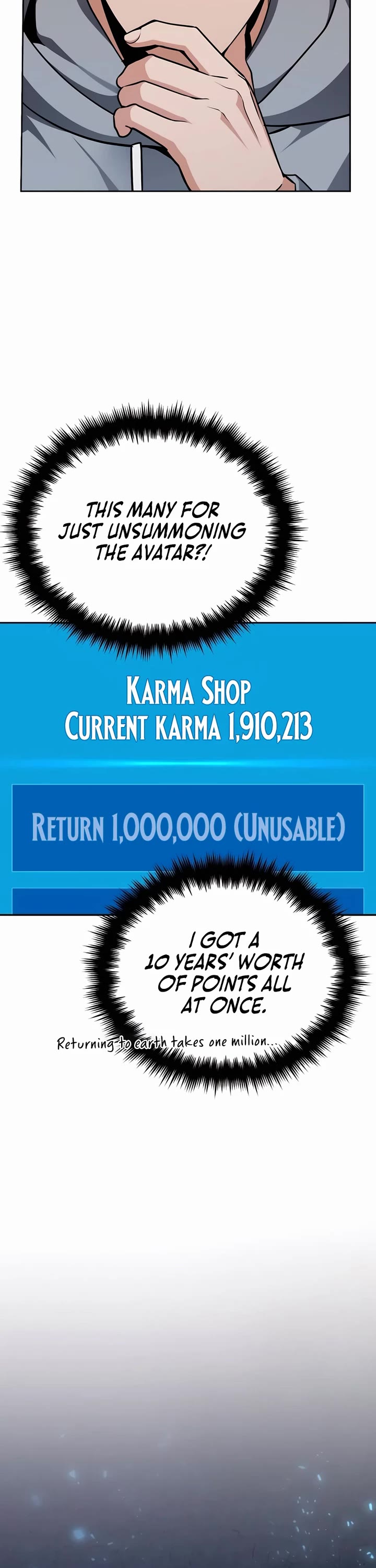 All My Alter Egos Are Tycoons chapter 2 page 2