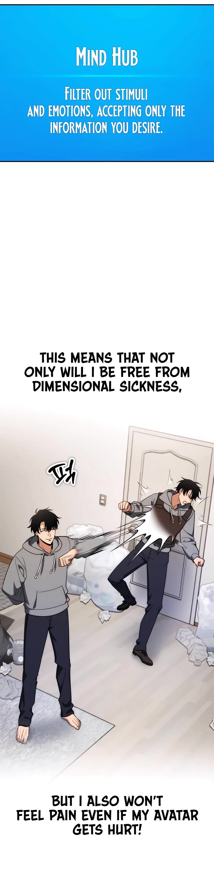 All My Alter Egos Are Tycoons chapter 2 page 21