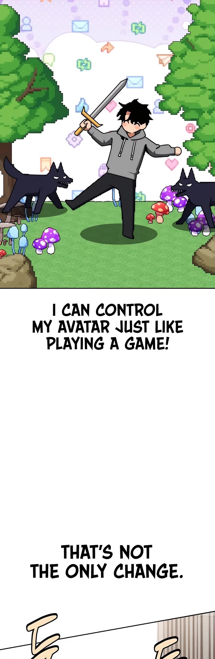 All My Alter Egos Are Tycoons chapter 2 page 23