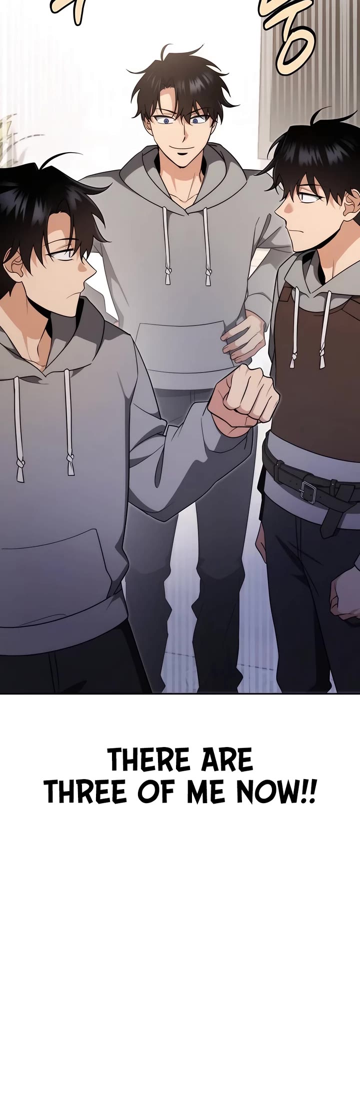 All My Alter Egos Are Tycoons chapter 2 page 24