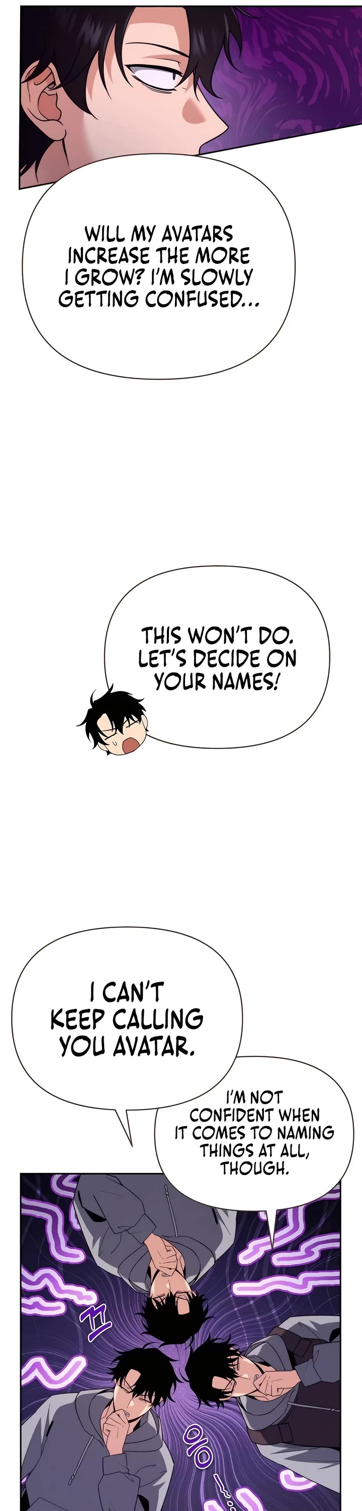 All My Alter Egos Are Tycoons chapter 2 page 25