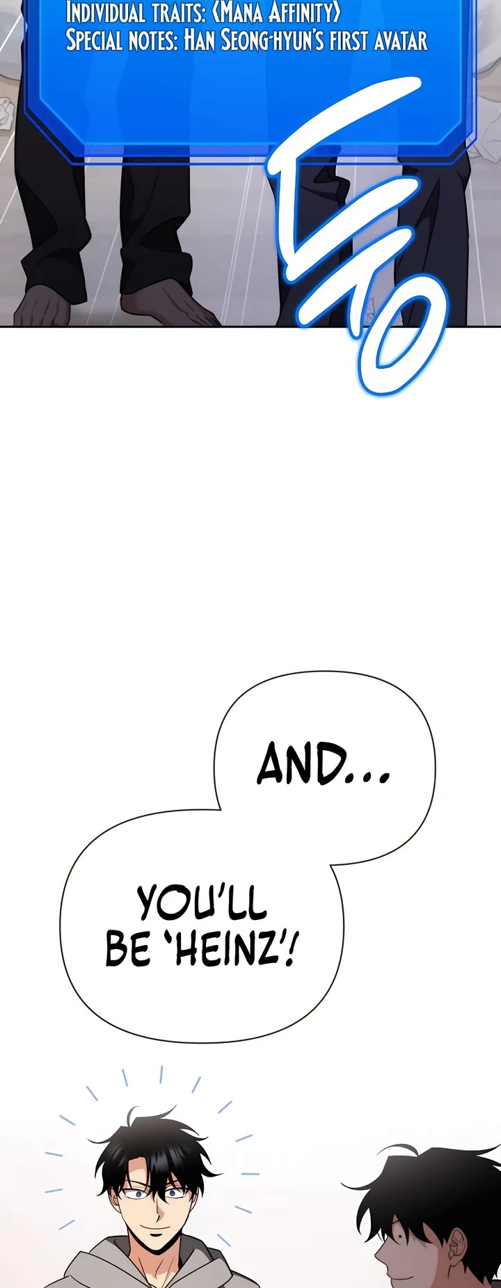 All My Alter Egos Are Tycoons chapter 2 page 27