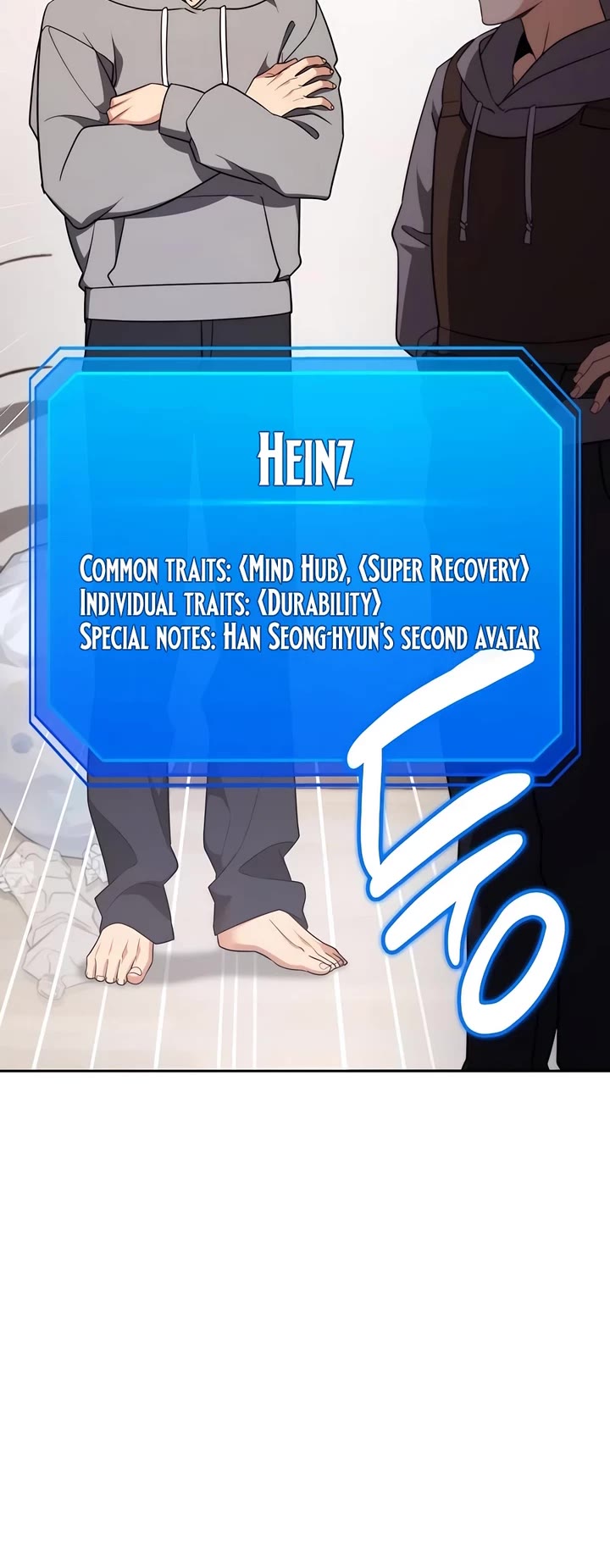 All My Alter Egos Are Tycoons chapter 2 page 28