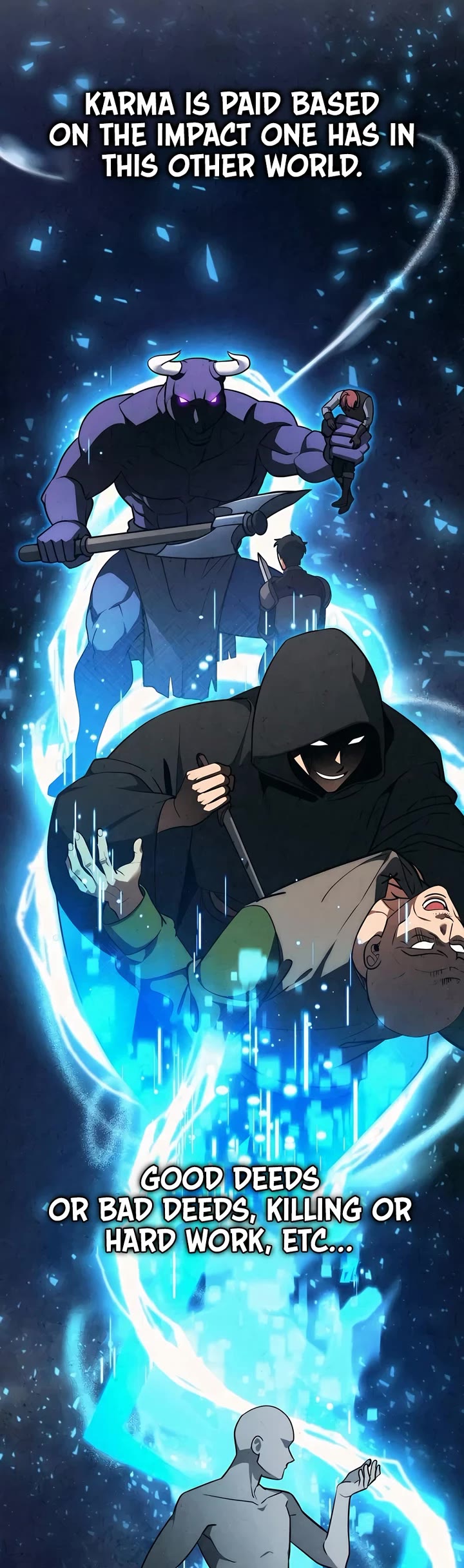 All My Alter Egos Are Tycoons chapter 2 page 3