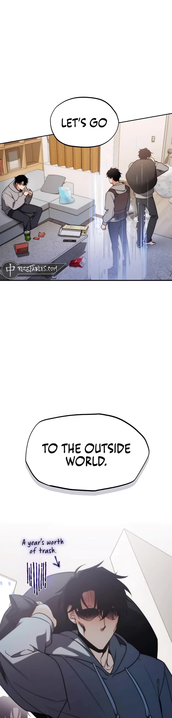 All My Alter Egos Are Tycoons chapter 2 page 30