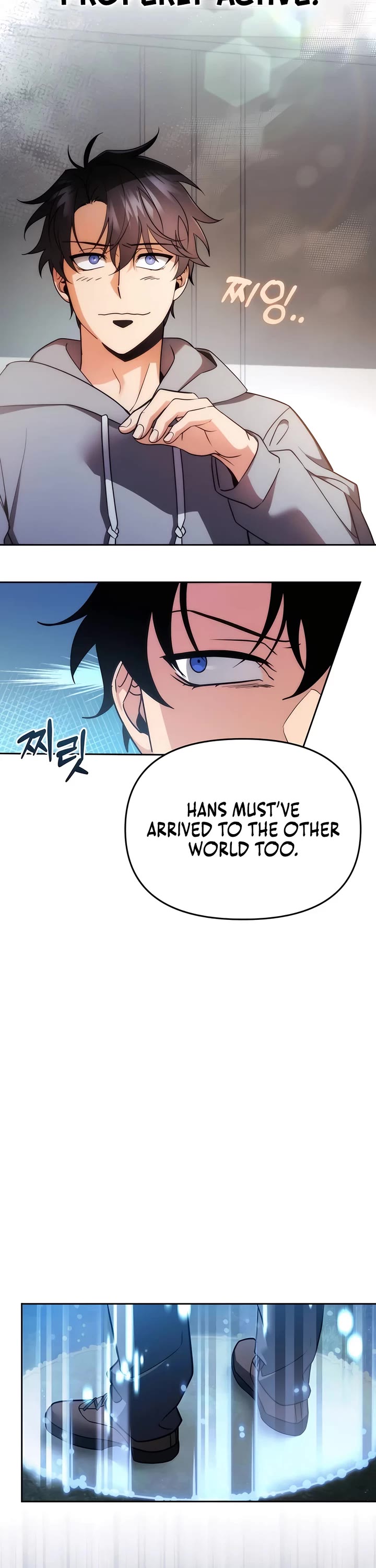 All My Alter Egos Are Tycoons chapter 2 page 34