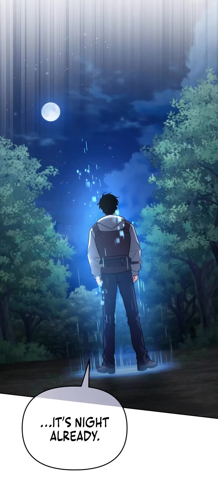 All My Alter Egos Are Tycoons chapter 2 page 35