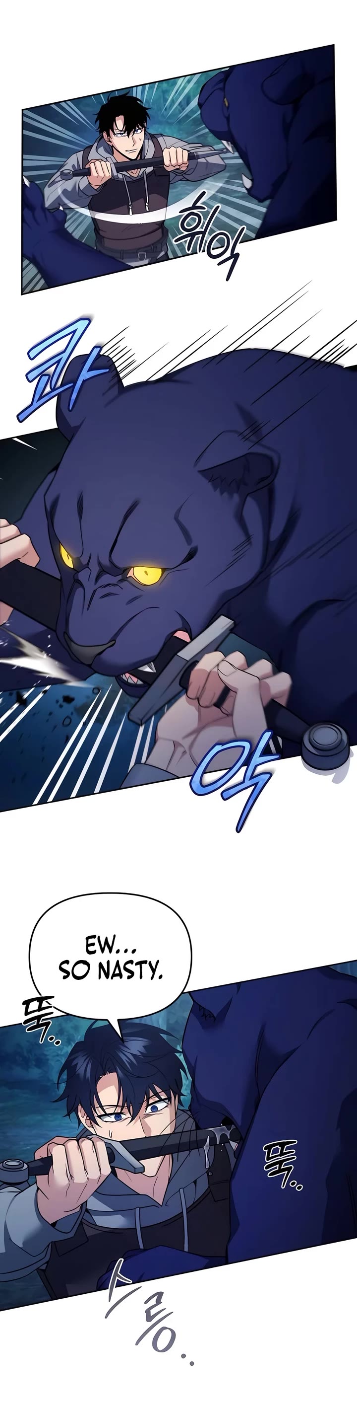 All My Alter Egos Are Tycoons chapter 2 page 39