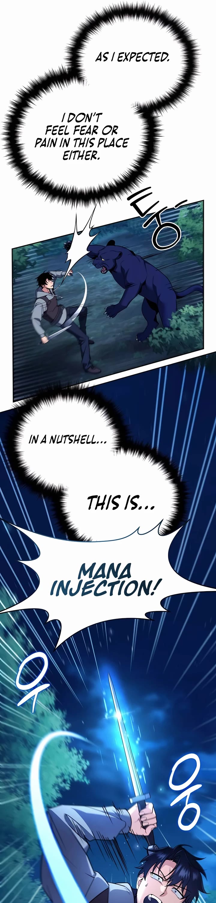 All My Alter Egos Are Tycoons chapter 2 page 40