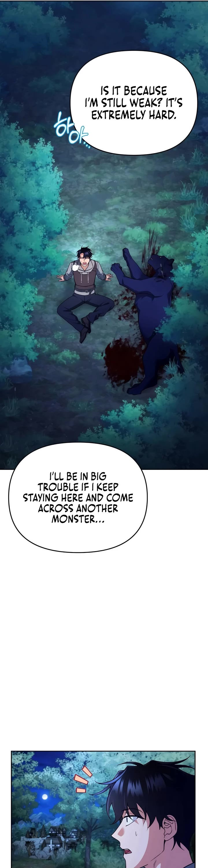 All My Alter Egos Are Tycoons chapter 2 page 43