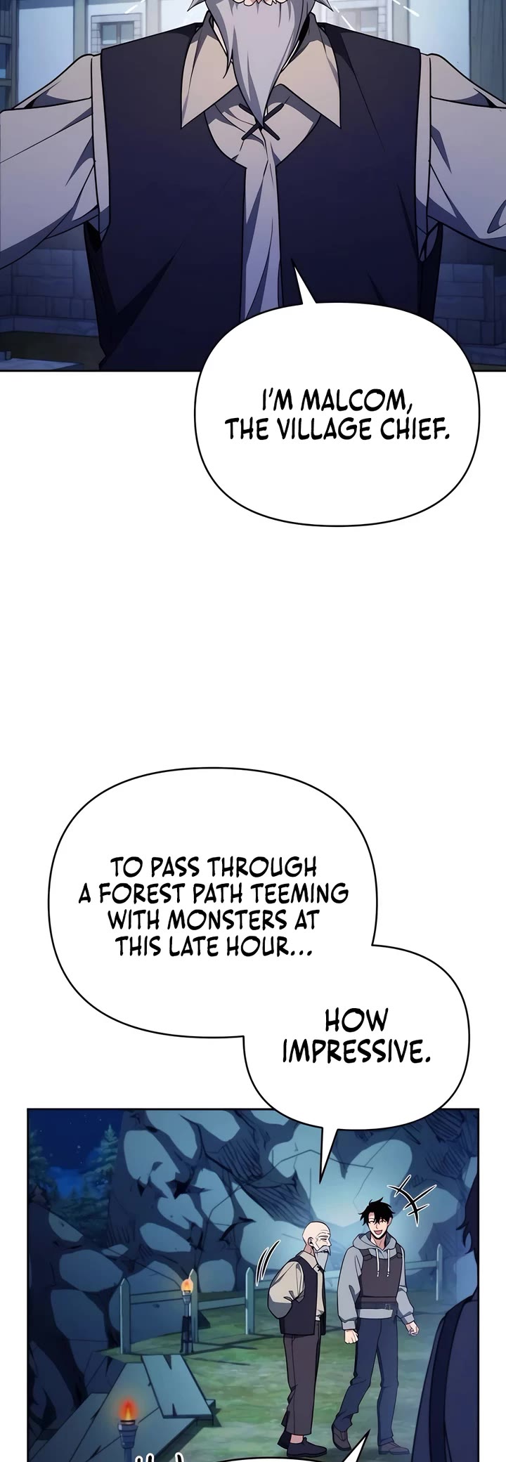 All My Alter Egos Are Tycoons chapter 2 page 45