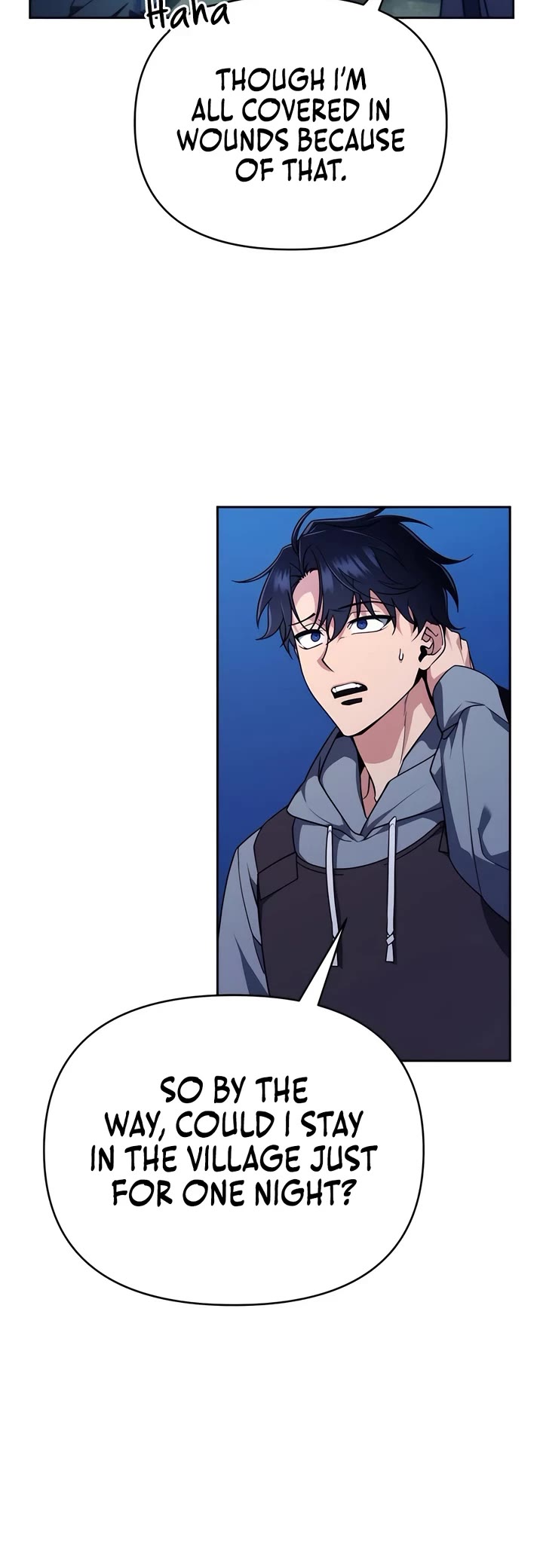 All My Alter Egos Are Tycoons chapter 2 page 46