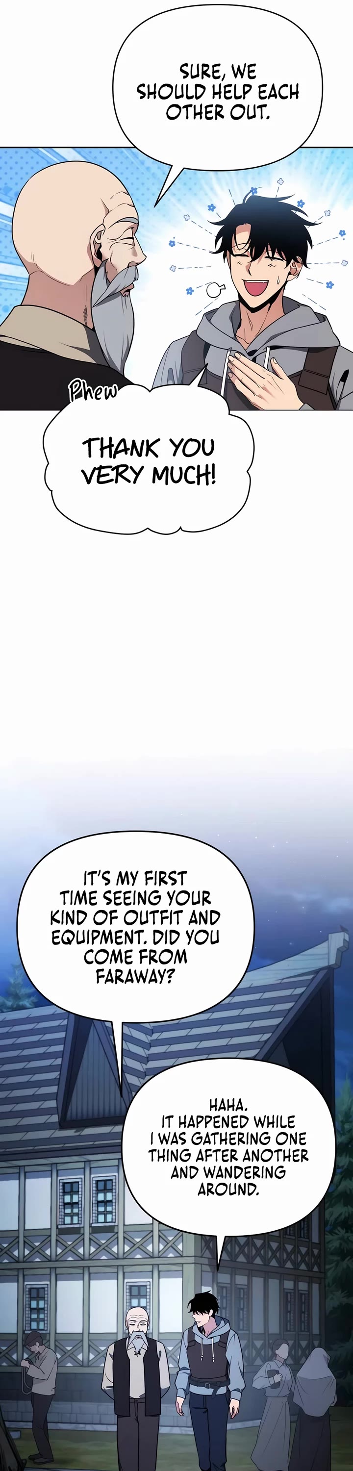 All My Alter Egos Are Tycoons chapter 2 page 47