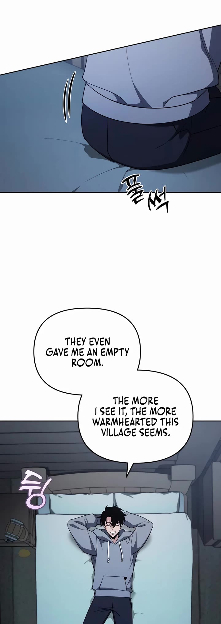 All My Alter Egos Are Tycoons chapter 2 page 49