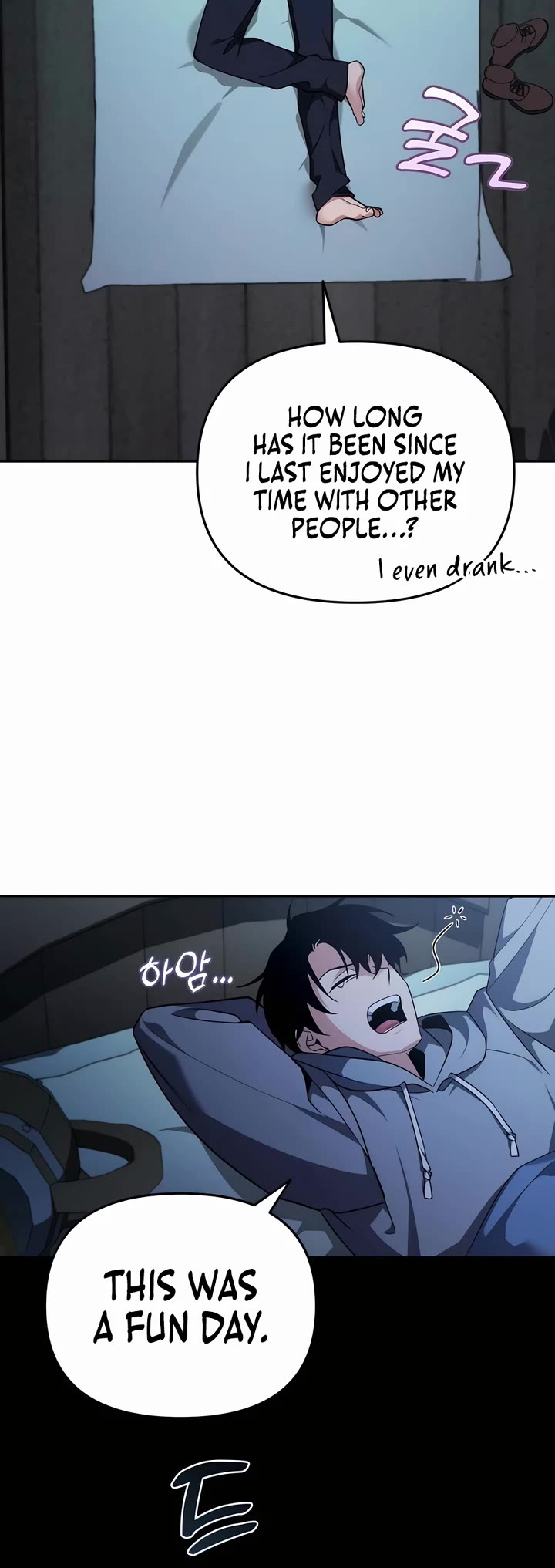 All My Alter Egos Are Tycoons chapter 2 page 50